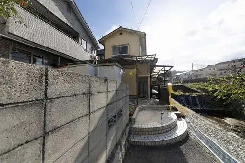 3DK Property Hiroshima City Hiroshima Prefecture (3)