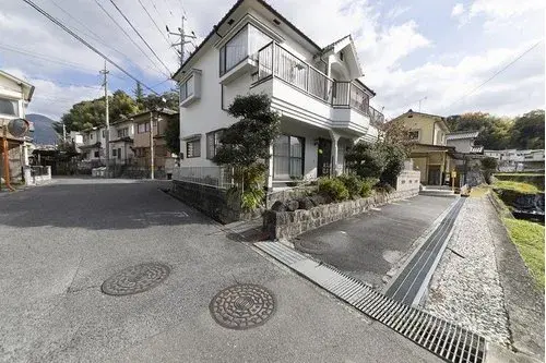 3DK Property Hiroshima City Hiroshima Prefecture (4)