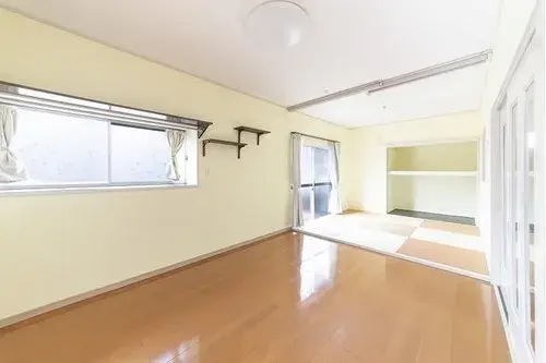 3DK Property Hiroshima City Hiroshima Prefecture (6)