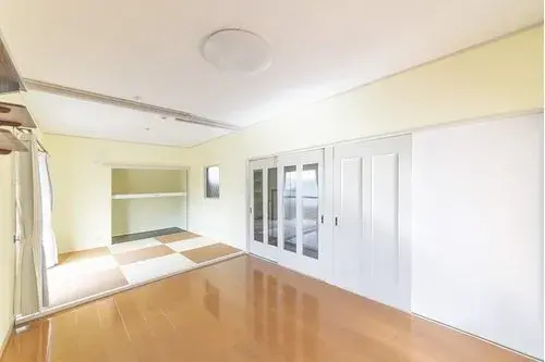 3DK Property Hiroshima City Hiroshima Prefecture (7)