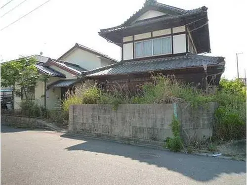 7DK Property Kure City Hiroshima Prefecture (1)