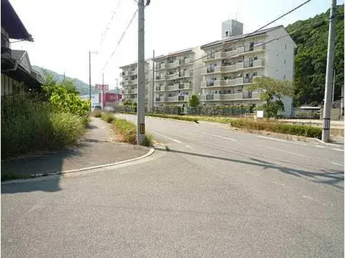 7DK Property Kure City Hiroshima Prefecture (11)