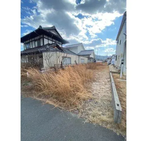 7DK Property Kure City Hiroshima Prefecture (3)
