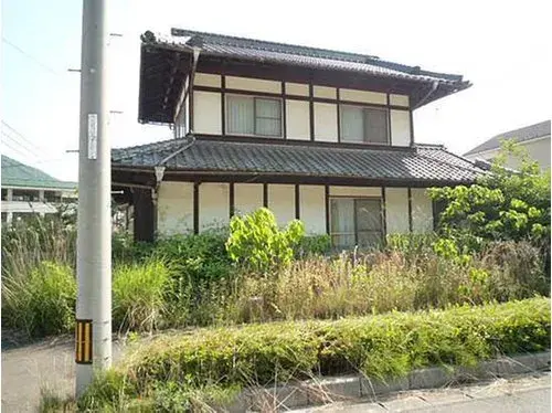 7DK Property Kure City Hiroshima Prefecture (4)
