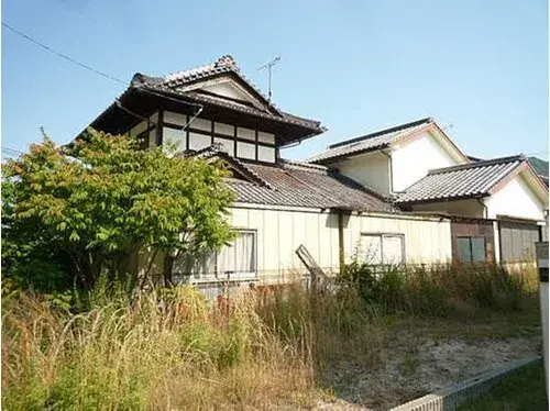 7DK Property Kure City Hiroshima Prefecture (5)
