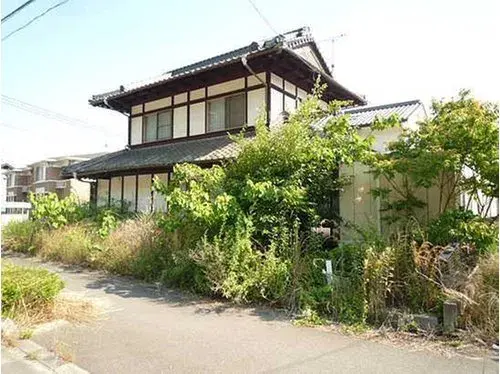 7DK Property Kure City Hiroshima Prefecture (6)