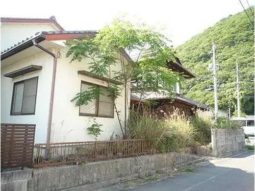 7DK Property Kure City Hiroshima Prefecture (7)