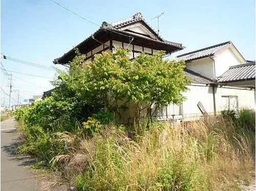 7DK Property Kure City Hiroshima Prefecture (8)