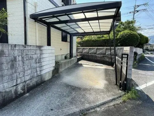 4LDK+S Property Hatsukaichi City Hiroshima Prefecture (2)