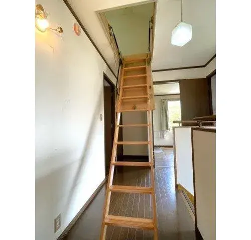 4LDK+S Property Hatsukaichi City Hiroshima Prefecture (12)