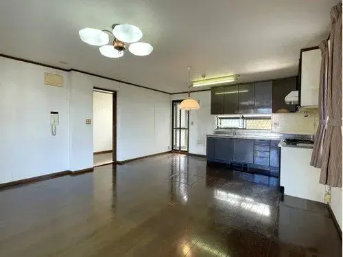 4LDK+S Property Hatsukaichi City Hiroshima Prefecture (5)