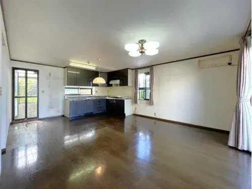 4LDK+S Property Hatsukaichi City Hiroshima Prefecture (6)