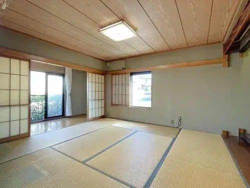 4LDK+S Property Hatsukaichi City Hiroshima Prefecture (9)
