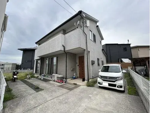 4LDK+S Property Higashihiroshima City Hiroshima Prefecture (1)