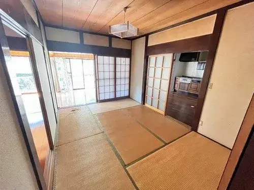 9K Property Yamagata-gun Akiota-cho Hiroshima Prefecture (12)