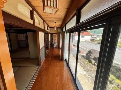 9K Property Yamagata-gun Akiota-cho Hiroshima Prefecture (13)