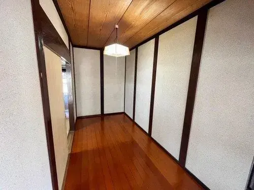 9K Property Yamagata-gun Akiota-cho Hiroshima Prefecture (14)