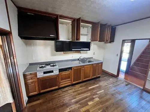 9K Property Yamagata-gun Akiota-cho Hiroshima Prefecture (15)