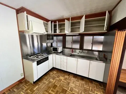 9K Property Yamagata-gun Akiota-cho Hiroshima Prefecture (16)