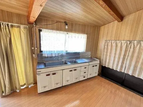 9K Property Yamagata-gun Akiota-cho Hiroshima Prefecture (18)