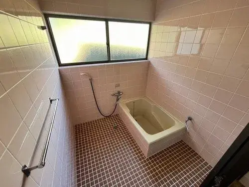 9K Property Yamagata-gun Akiota-cho Hiroshima Prefecture (19)