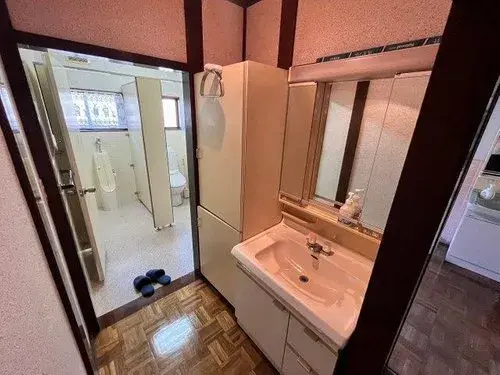 9K Property Yamagata-gun Akiota-cho Hiroshima Prefecture (20)