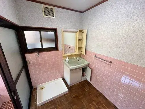 9K Property Yamagata-gun Akiota-cho Hiroshima Prefecture (21)