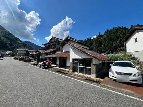 9K Property Yamagata-gun Akiota-cho Hiroshima Prefecture (5)