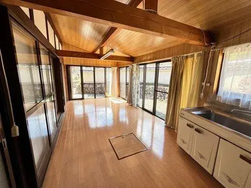 9K Property Yamagata-gun Akiota-cho Hiroshima Prefecture (6)