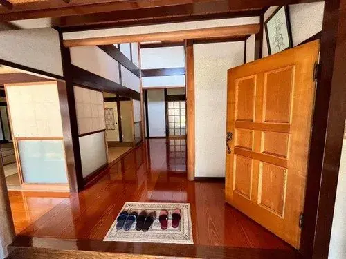 9K Property Yamagata-gun Akiota-cho Hiroshima Prefecture (7)