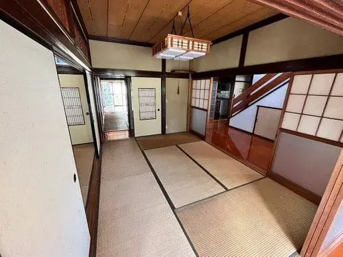 9K Property Yamagata-gun Akiota-cho Hiroshima Prefecture (9)