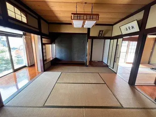 9K Property Yamagata-gun Akiota-cho Hiroshima Prefecture (10)