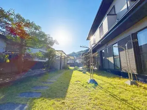 7LDK Property Hiroshima City Hiroshima Prefecture (1)