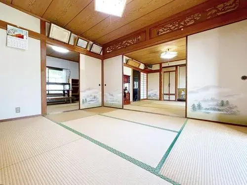 7LDK Property Hiroshima City Hiroshima Prefecture (11)