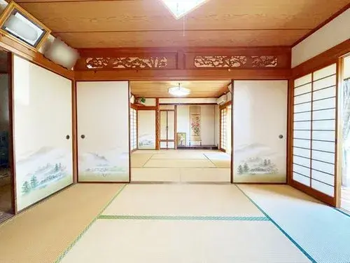 7LDK Property Hiroshima City Hiroshima Prefecture (12)