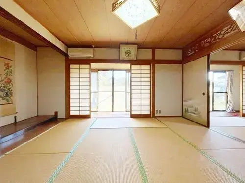 7LDK Property Hiroshima City Hiroshima Prefecture (14)