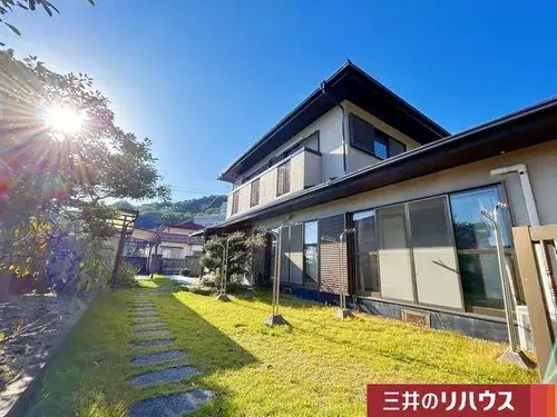 7LDK Property Hiroshima City Hiroshima Prefecture (5)