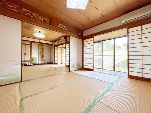 7LDK Property Hiroshima City Hiroshima Prefecture (10)