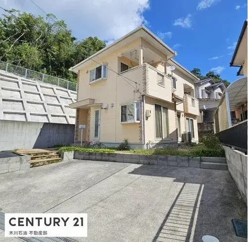 4LDK Property Kure City Hiroshima Prefecture (1)