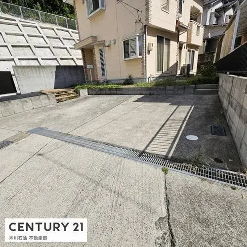 4LDK Property Kure City Hiroshima Prefecture (2)