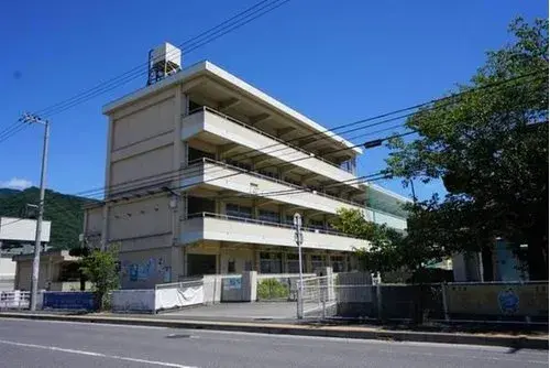 4LDK Property Kure City Hiroshima Prefecture (12)