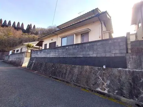 4LDK Property Fukuyama City Hiroshima Prefecture (1)