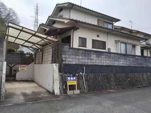 4LDK Property Fukuyama City Hiroshima Prefecture (3)