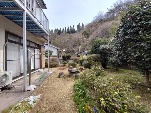 4LDK Property Fukuyama City Hiroshima Prefecture (5)