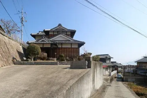 5LDK+S Property Etajima City Hiroshima Prefecture (2)