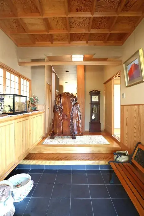 5LDK+S Property Etajima City Hiroshima Prefecture (12)