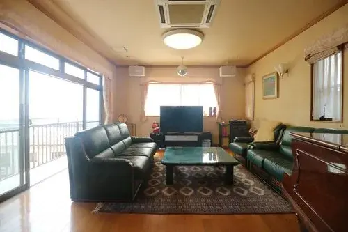 5LDK+S Property Etajima City Hiroshima Prefecture (13)
