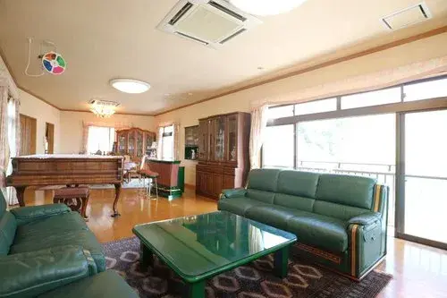 5LDK+S Property Etajima City Hiroshima Prefecture (14)