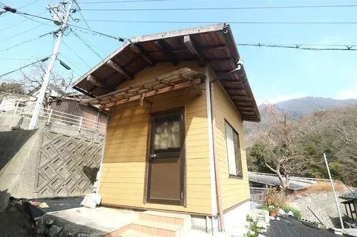 5LDK+S Property Etajima City Hiroshima Prefecture (3)