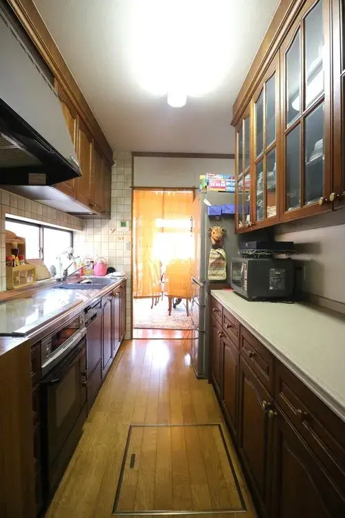 5LDK+S Property Etajima City Hiroshima Prefecture (21)